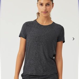 OV Cloudknit Short Sleeve